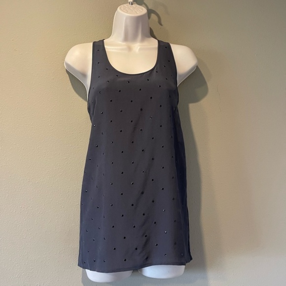 NWT Club Monico Tank Top XS